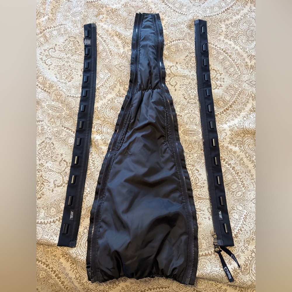MakeMyBellyFit Maternity Jacket Extender (One-Size)